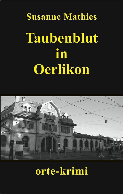 Taubenblut in Oerlikon