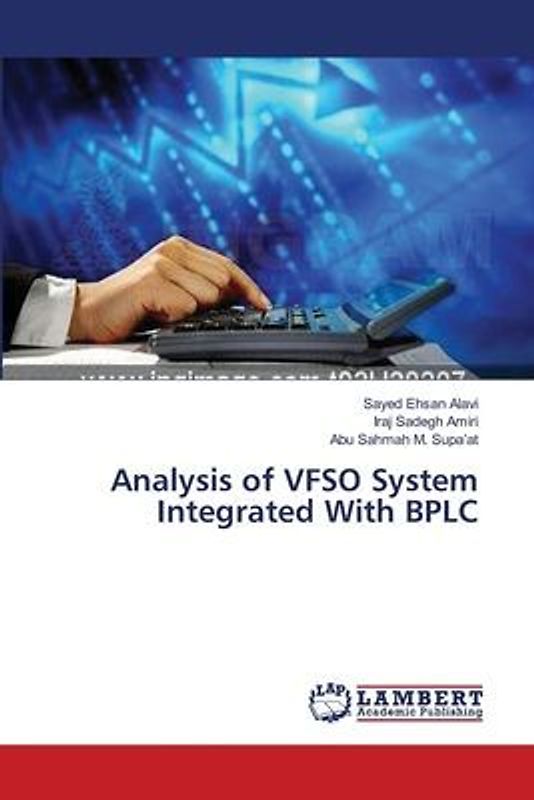 Analysis of VFSO System Integrated With BPLC
