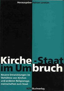 Kirche - Staat im Umbruch