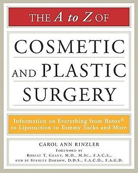 The A to Z of Cosmetic and Plastic Surgery