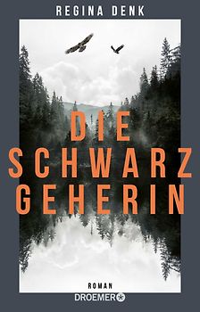 Die Schwarzgeherin