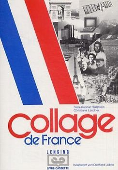 Collage de France. Schülerbuch