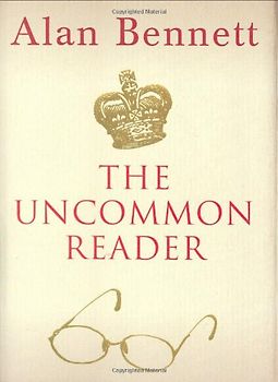 Uncommon Reader