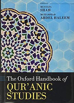 Oxford Handbook of Qur'anic Studies