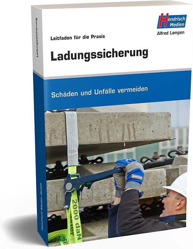 Ladungssicherung