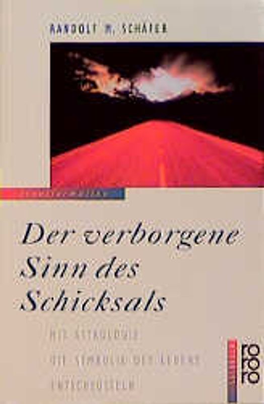 Der verborgene Sinn des Schicksals