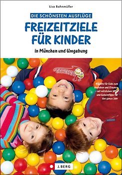Freizeitziele für Kinder