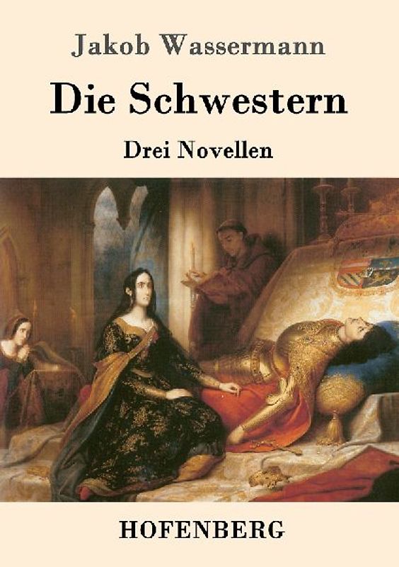 Die Schwestern