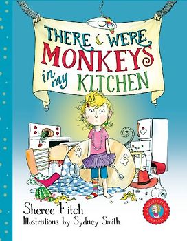 There Were Monkeys in My Kitchen (Pb)