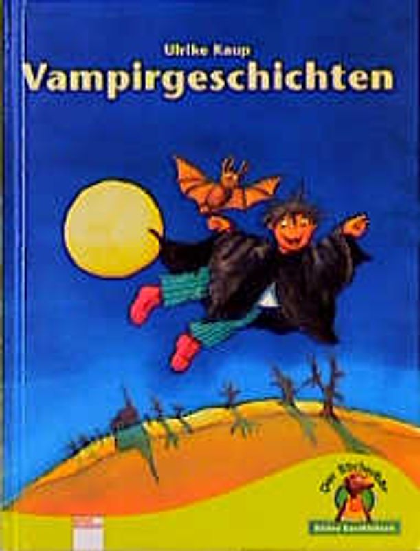 Vampirgeschichten