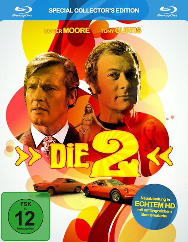 Die 2 [Special Collector's Edition] Blu-ray Disc