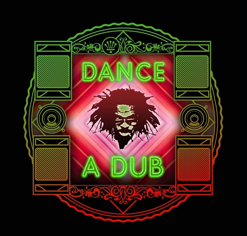 Dance A Dub (Lee Groves Dubtraphobic Remixes)