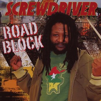 Screw Driver - Road Block