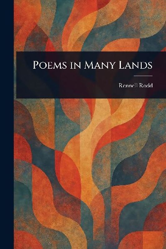 Poems in Many Lands