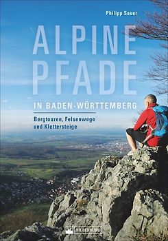 Alpine Pfade in Baden-Württemberg