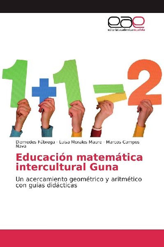 Educación matemática intercultural Guna