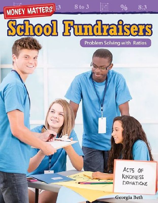 Money Matters: School Fundraisers