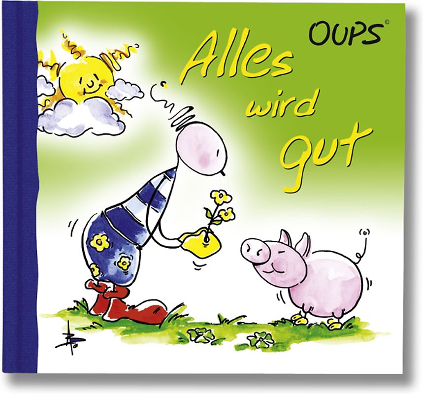 Alles wird gut