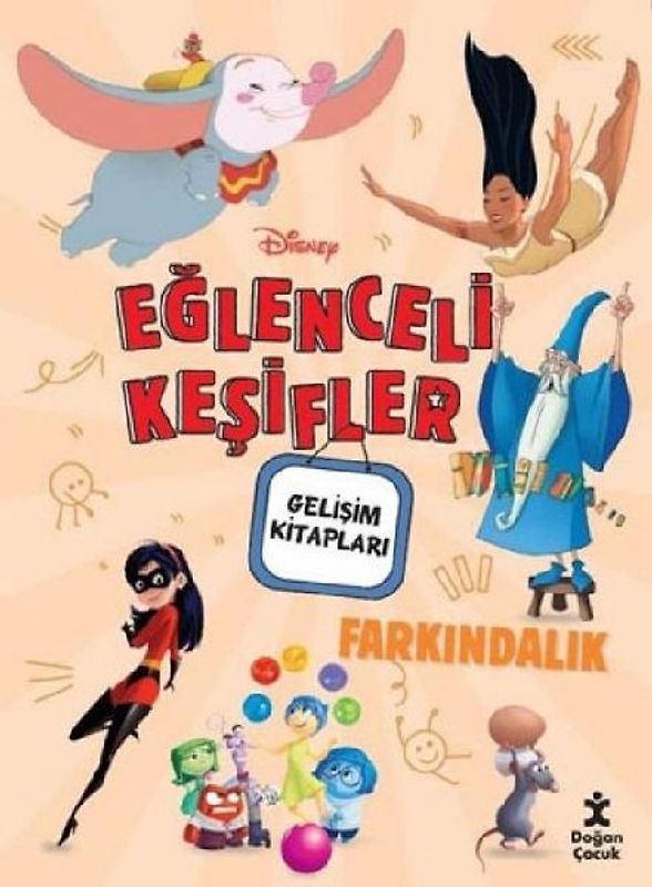 Farkindalik