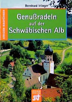 Genussradeln auf der Schwäbischen Alb