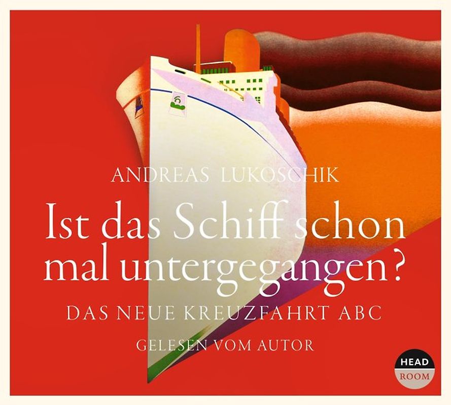 Ist das Schiff schon mal untergegangen?