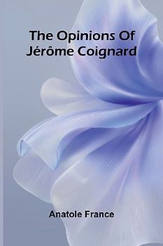 The opinions of J r me Coignard
