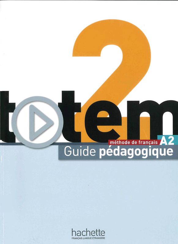 totem 2 – Internationale Ausgabe