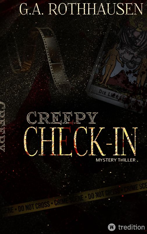 Creepy Check-In