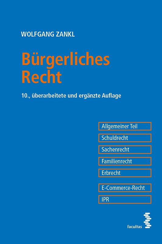 Bürgerliches Recht