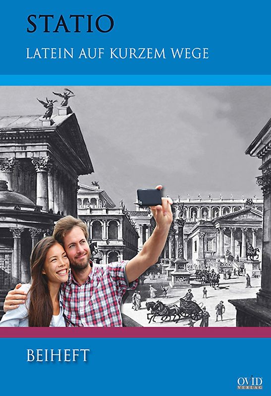 Statio - Begleitheft zum Lehrbuch