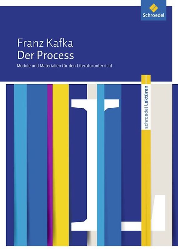 Schroedel Lektüren