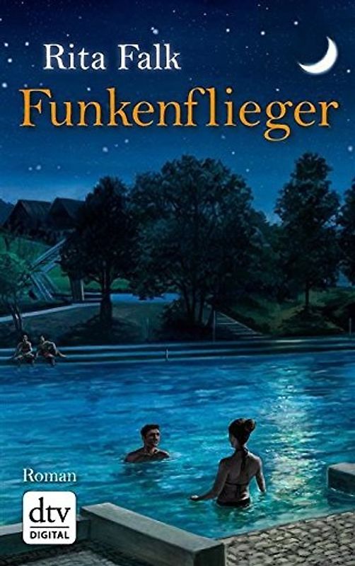Funkenflieger
