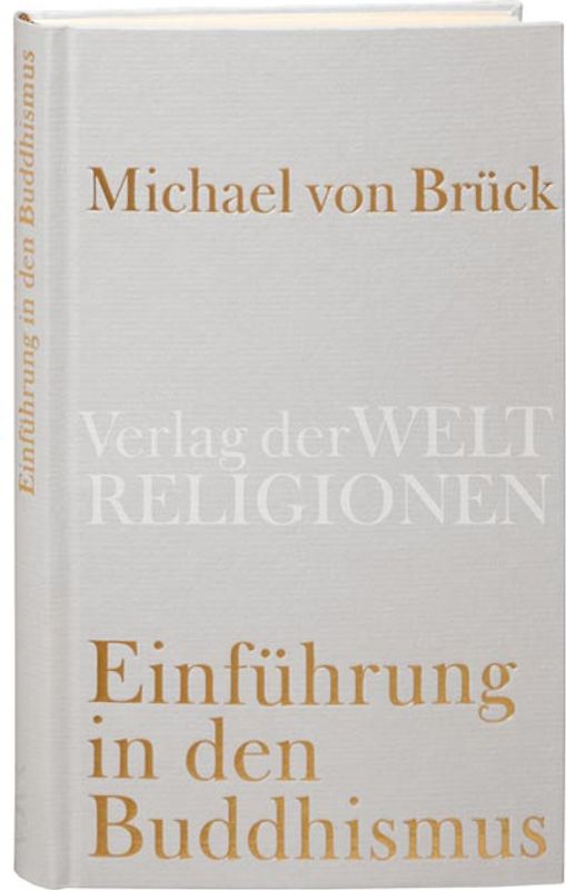 Einführung in den Buddhismus