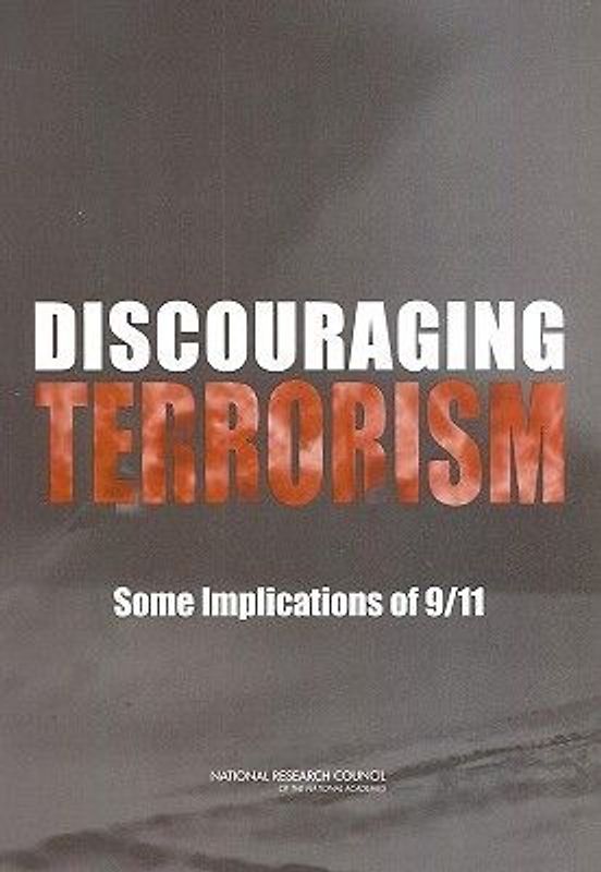 Discouraging Terrorism