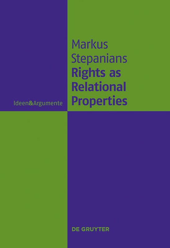Rights as Relational Properties