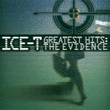 Ice-T - Best of Ice-T