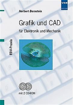 Grafik und CAD für Elektronik und Mechanik