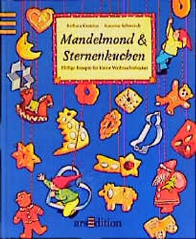 Mandelmond und Sterne. Nach den Regeln der neuen Rechtschreibung