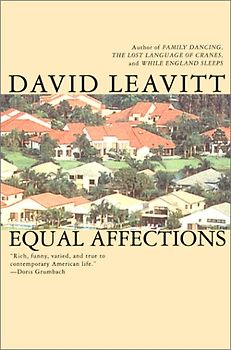Equal Affections: A Novel