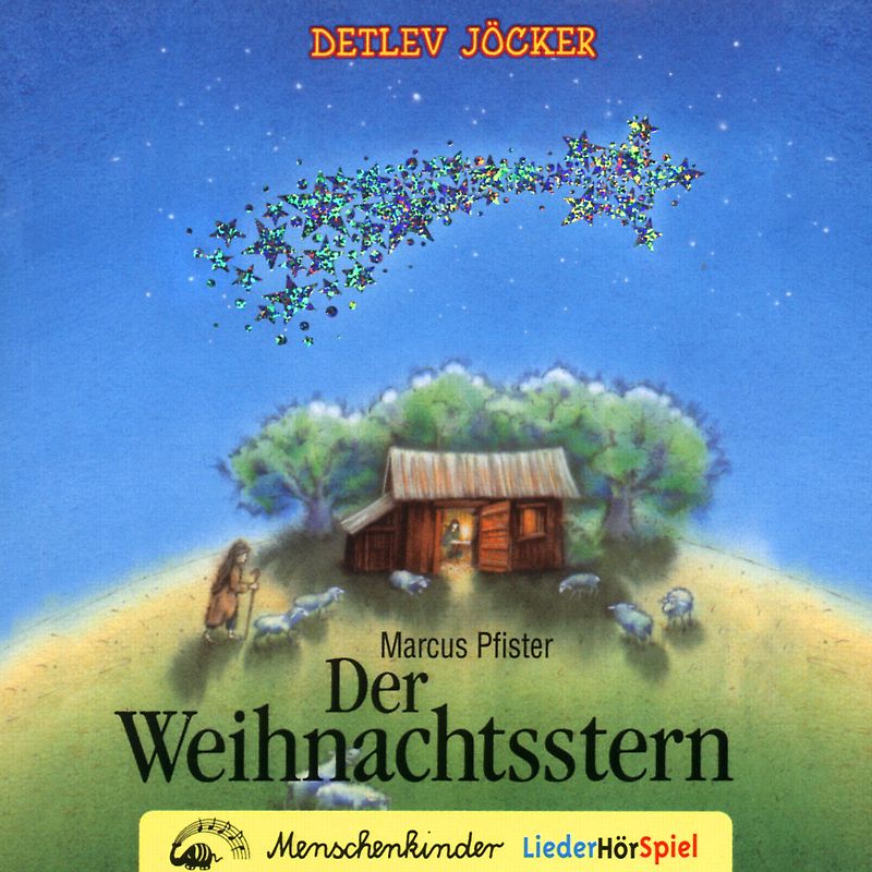 Detlev Jöcker - Der Weihnachtsstern