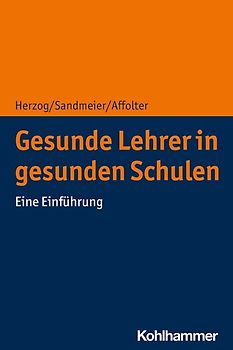 Gesunde Lehrkräfte in gesunden Schulen