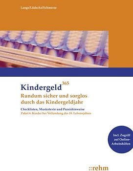 Kinder bei Vollendung des 18. Lebensjahres