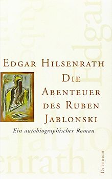 Die Abenteuer des Ruben Jablonski