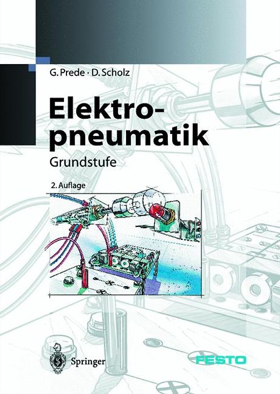 Elektropneumatik