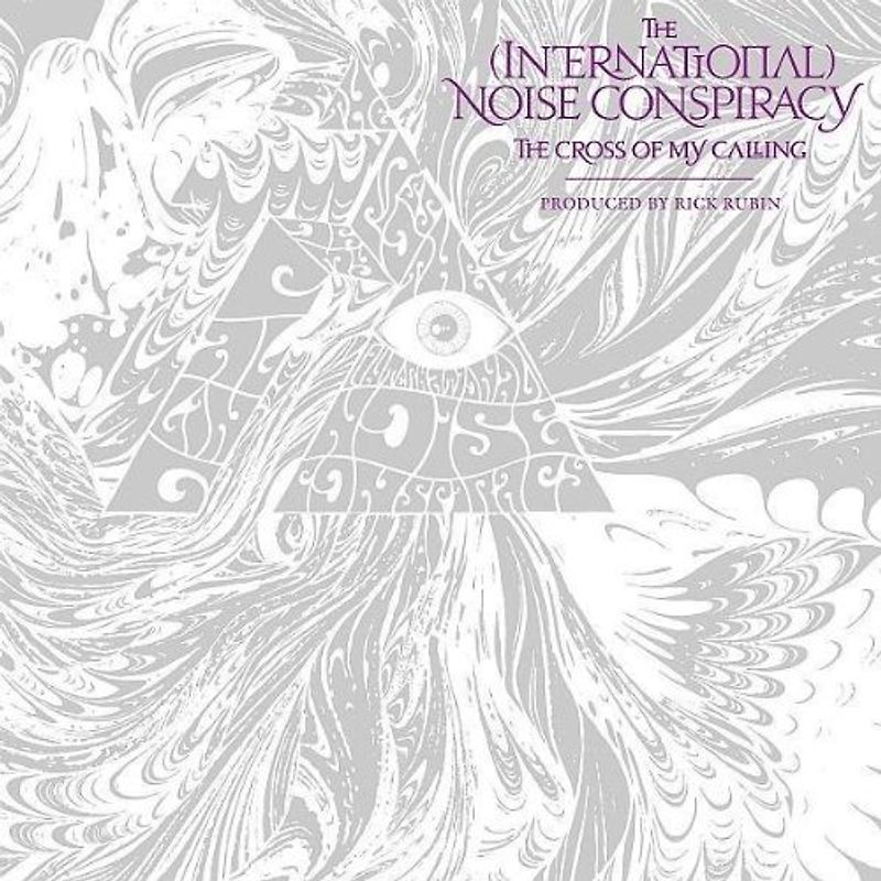 The International Noise Conspiracy - The Cross of My Calling