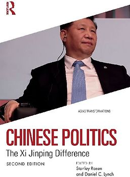 Chinese Politics