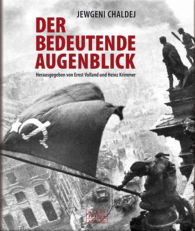 Der bedeutende Augenblick