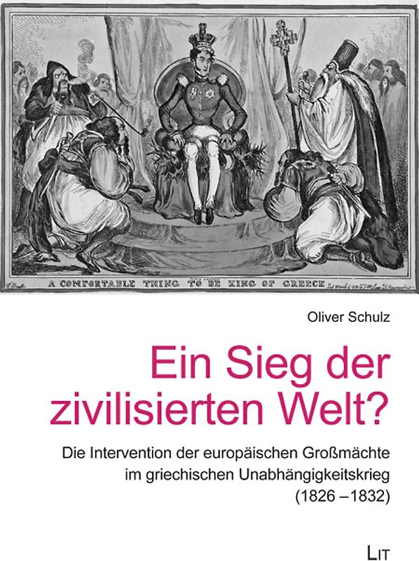 Ein Sieg der zivilisierten Welt?