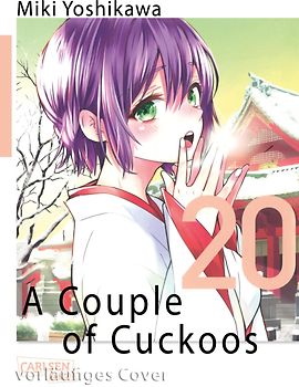 A Couple of Cuckoos 20