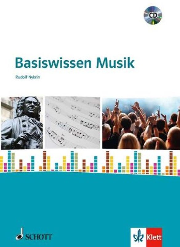 Basiswissen Musik